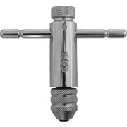 RTH2 Вороток-держатель трещоточный для метчиков ручных M5-12, шт