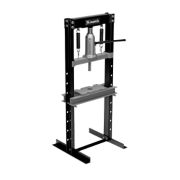 Пресс гидравлический, 12 т, 1360 х 500 х 510 мм (комплект из 2 частей)// Matrix