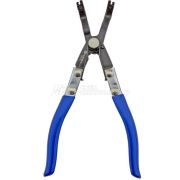 Клещи для снятия и установки стопорных колец без проушин, в блистере Forsage