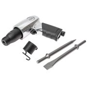 JTC-3309 Молоток пневматический 3200уд/мин. (2 зубила в комплекте)