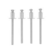 Заклепки, 4.8 х 10 мм, 50 шт. Matrix