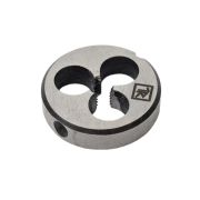 MD407 Плашка D-COMBO круглая ручная М4х0.7, HSS, Ф20х5 мм