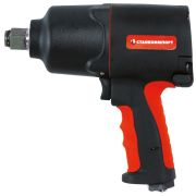 PTA401 Ударный пневматический гайковерт на 3/4