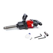 PTA502 Ударный пневматический гайковерт на 1