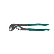 P2810 Клещи переставные с коробчатым захватом и ПВХ рукоятками, 250 мм, 0-33 мм