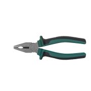 P0816 Пассатижи с двухкомпонентными рукоятками, 160 мм