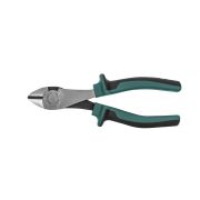 P0917 Бокорезы с увеличенными рычагами и двухкомпонентными рукоятками, 180 мм