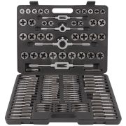 MTDS110 Набор метчиков и плашек, 110 предметов