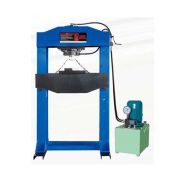 T61375 Пресс гидравлический, 75 т