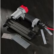 Нейлер пневматический для гвоздей от 10 до 50 мм