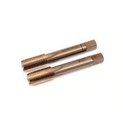220125 Комплект метчиков 2 шт, M12×1,5 мм