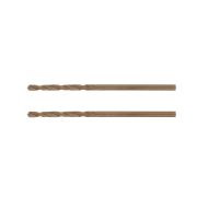 71402 Сверло по металлу, 2 мм, HSS Co-5%, 2 шт.// Matrix