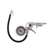 Пистолет для подкачки шин, пневматический// Matrix