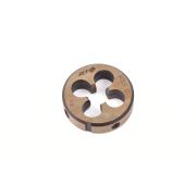 233125 Плашка M12×1,5мм, Ø38
