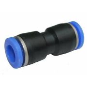 м03115 Фитинг прямой пластик. puc, ф=15мм МАЯКАВТО