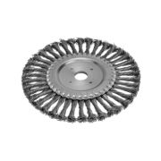 Щетка дисковая для УШМ (200 мм; 22.2 мм)