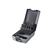 53706 Набор борфрез с двойным зубом из 10 предметов