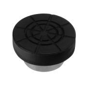 Резиновая опора для бутылочных домкратов, D штока 32 мм Matrix Россия