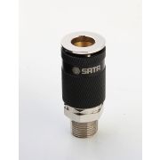 29022 Быстросъемное соединение внешняя резьба 1/4