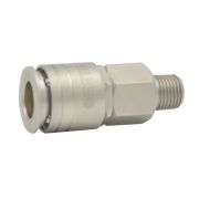 29042 Быстросъемное соединение внешняя резьба 1/2