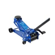 T31101 Домкрат подкатной 3т 135-495 мм