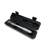 Ключ динамометрический 1/4