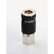 29122 Быстросъемное соединение внутренняя резьба 1/4