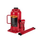 Домкрат гидравлический бутылочный, 20 т, h подъема 250-470 мм Sparta