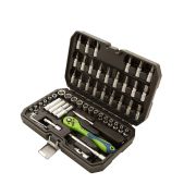 Набор инструментов, 1/4