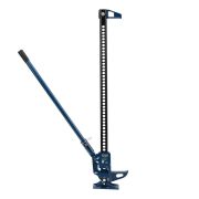 50529 Домкрат реечный профессиональный, 3 т, 115-1335 мм. HigH Jack Stels