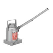 Домкрат гидравлический бутылочный ,25 т ,h подъема 230-360 мм//Matrix