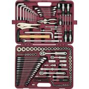 UTS0142 Набор инструмента универсальный 1/4«, 3/8» и 1/2