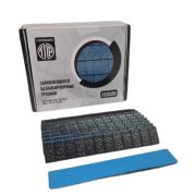 FE050B FE050B Самоклейка тонкая 5*12гр черное покрытие