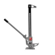 Домкрат реечный, 3 т, h подъема 115-660 мм, High Jack// Matrix