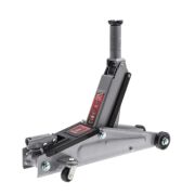 Домкрат гидравлический подкатной, 3 т, h подъема 150-530 мм// Matrix