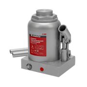 Домкрат гидравлический бутылочный, 30 т, h подъема 244-370 мм Matrix