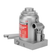 Домкрат гидравлический бутылочный, 30 т, h подъема 260-415 мм// Matrix