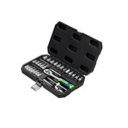 Набор инструментов, 1/4