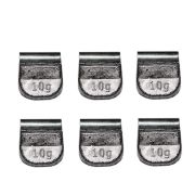 0210 Clipper Набор грузов (100шт)