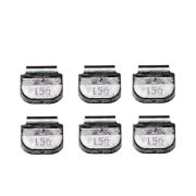 0215 Clipper Набор грузов (100шт)