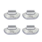 0220 Clipper Набор грузов (100шт)