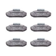 0230 Clipper Набор грузов (100шт)