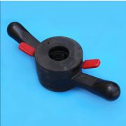 Гайка быстрозажимная для балансировочного станка D 36мм, TMAS-003/36