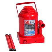 Домкрат бутылочный 50Т MS062150