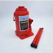 Домкрат бутылочный 32Т MS062132