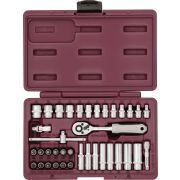 UTS0038 Набор инструмента 1/4