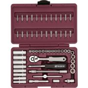 UTS0057 Набор инструмента 1/4