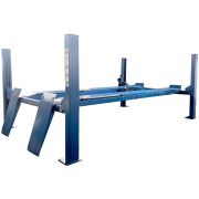 TFA5500-3D380 Подъёмник электрогидравлический четырехстоечный, г/п 5,5т