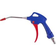 ABG6510 Пистолет продувочный 100 мм, шт