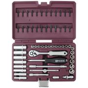 TS057 Набор инструмента 1/4